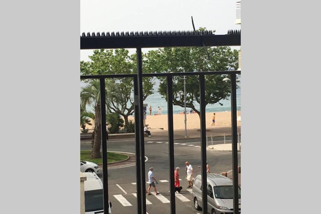 Des Vacances De Reve Apartment Frejus Exterior photo