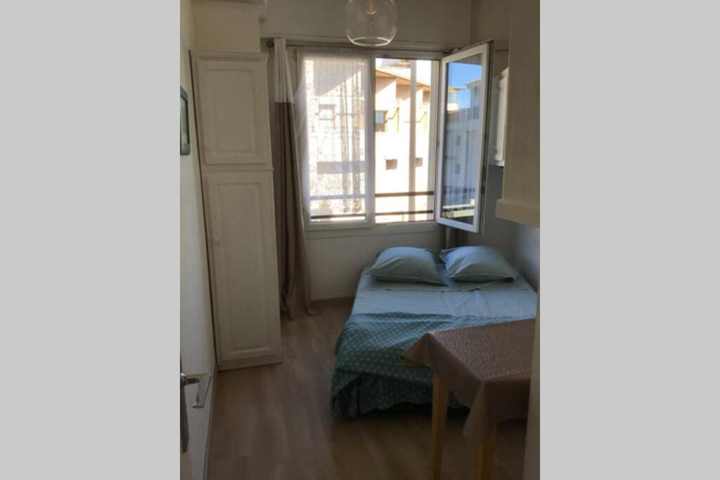 Des Vacances De Reve Apartment Frejus Exterior photo